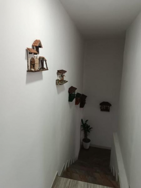 Mi casa tu casa